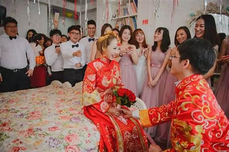 梦见送亲是什么意思