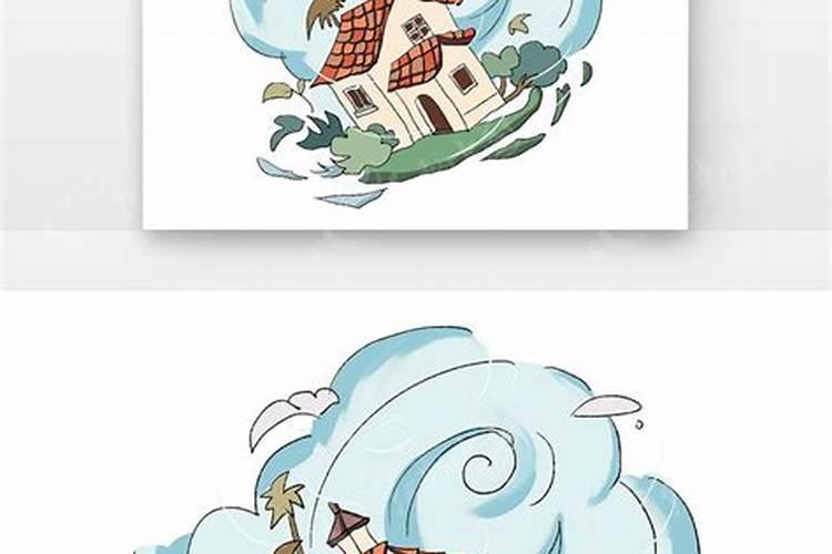 梦见自己回老家盖房子的预兆