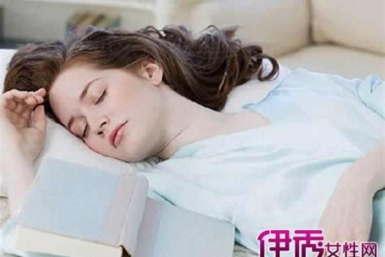 梦见老婆出轨是什么预兆梦见老婆出轨意思是什么