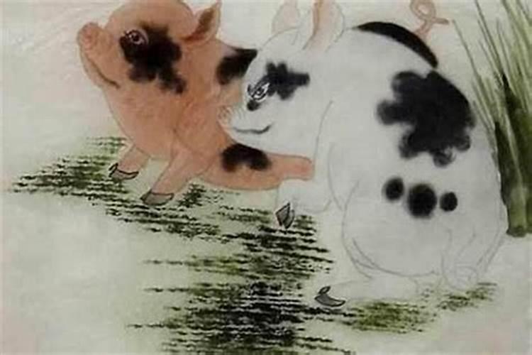 冲刑害太岁,怎么回事