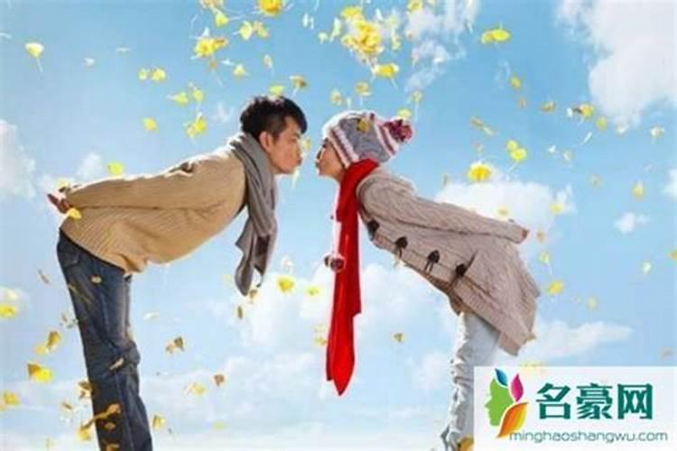 招桃花很灵的老方法
