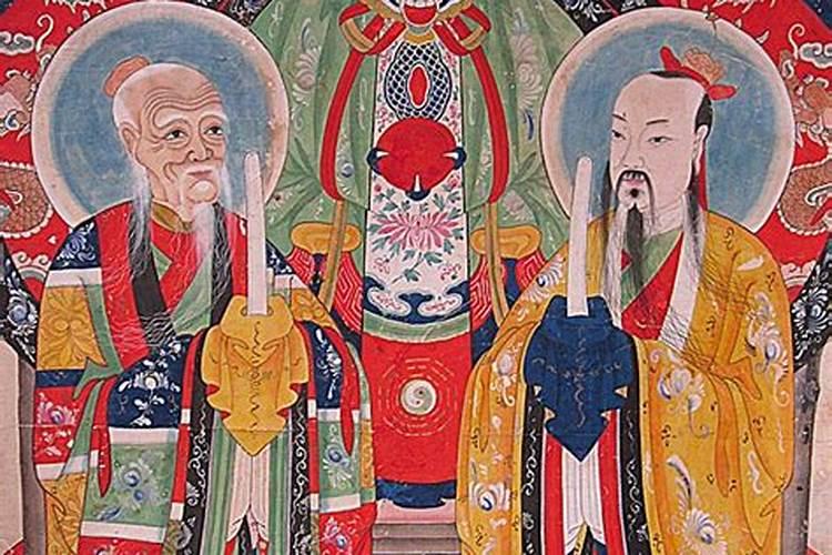 西游记车迟国故事简介