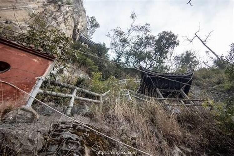 三清山是哪,三清山是哪个道派