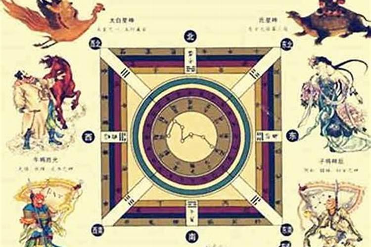 命带天乙贵人是什么意思,有什么性格特征？