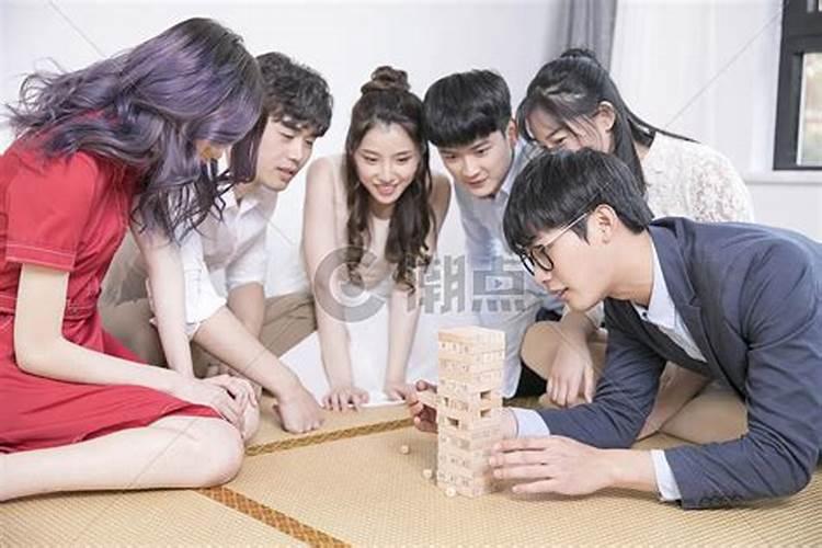 做梦梦到和孩子玩