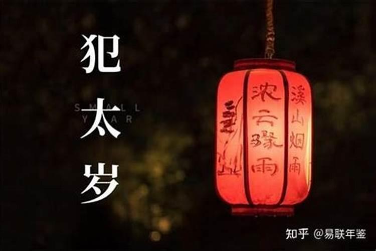 太岁是什么？知乎