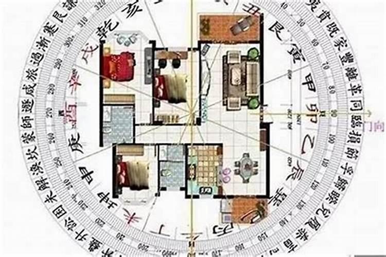 家中不顺跟什么有关系