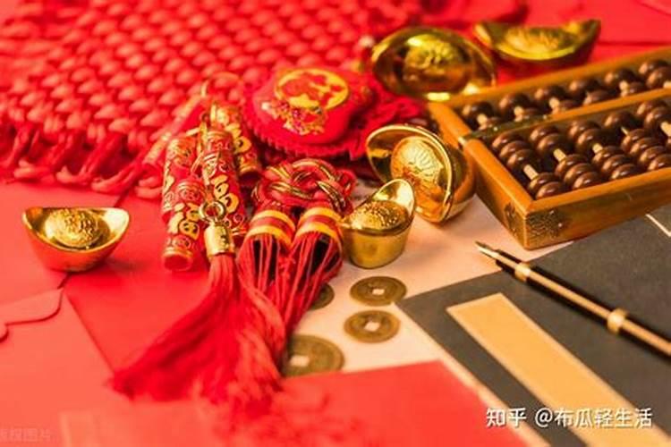 怎么提升自己的运气财气增强财运的最佳方法