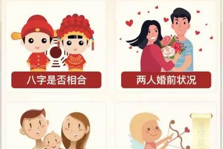 结婚合八字有必要吗,结婚前到底要不要去合八字？