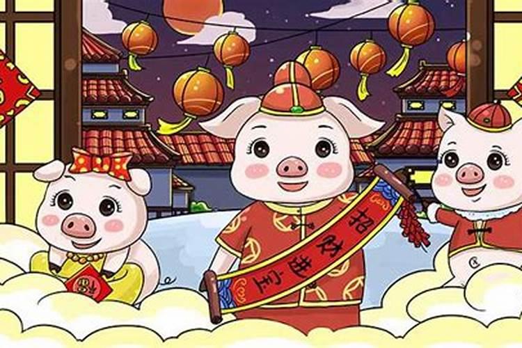 女1995年腊月二十八上午出生是什么命运？