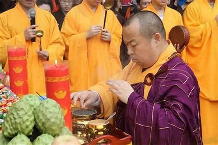 祭拜婴灵 给婴灵立神主牌 是要找神婆还是去什么庙里？求具体答案
