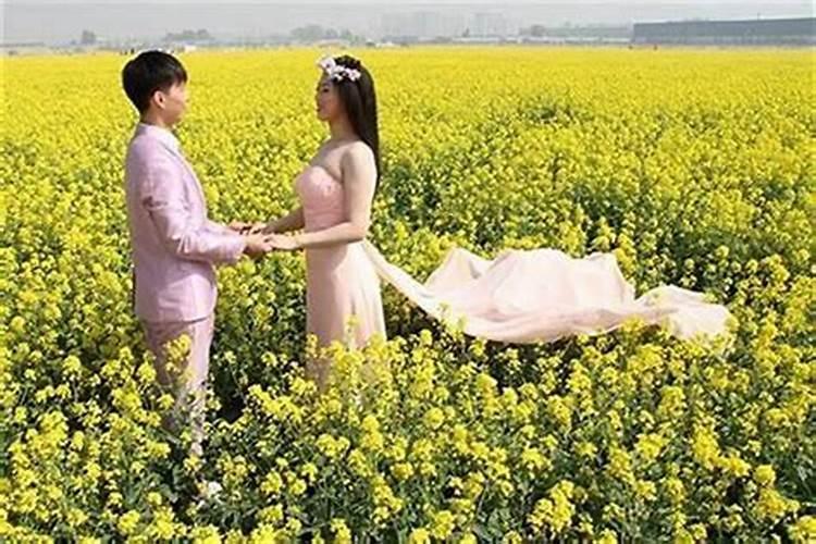 算命中上等婚姻是什么意思