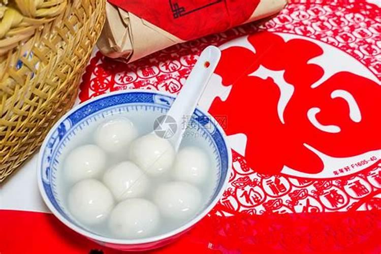 东北的元宵节习俗是什么