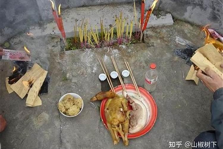 民间10月初一有什么说法吗