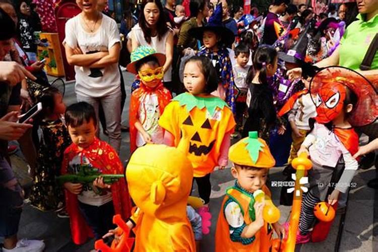 10月31日是什么节日
