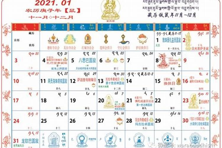 藏族的节日有？