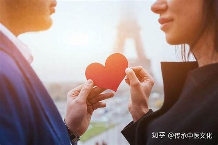 合适的人和喜欢的人哪个更重要