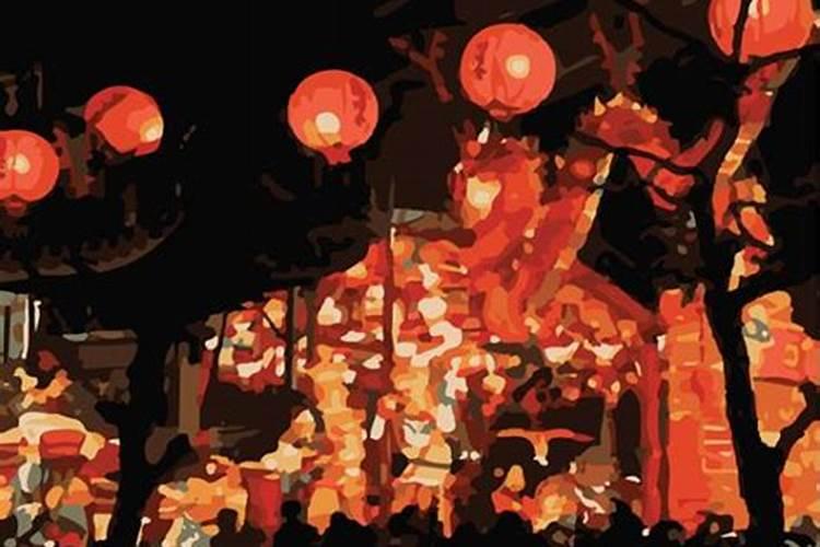 中秋节是怎么来的 中秋节的传说故事是什么