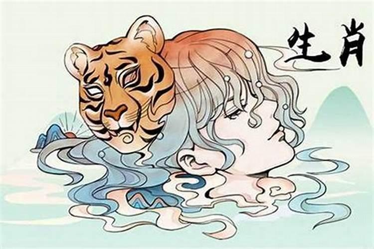 属虎男的和属虎女的婚姻合适好吗 男虎跟女虎相配结婚好吗