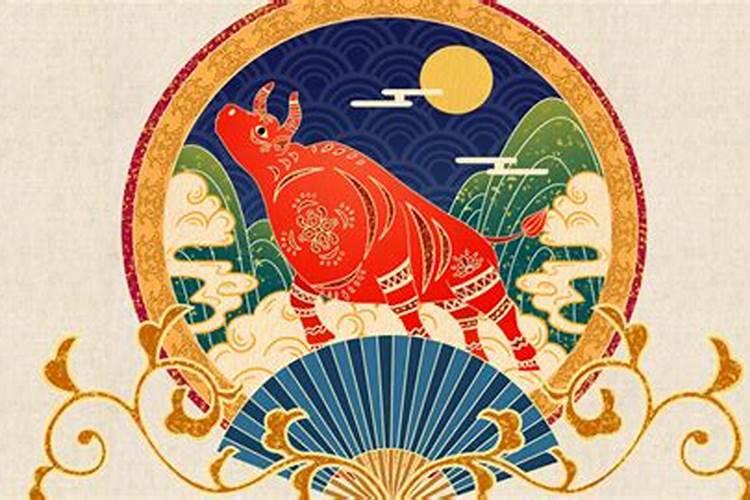 1985年的牛什么时候翻身1985年属牛哪一年走大运