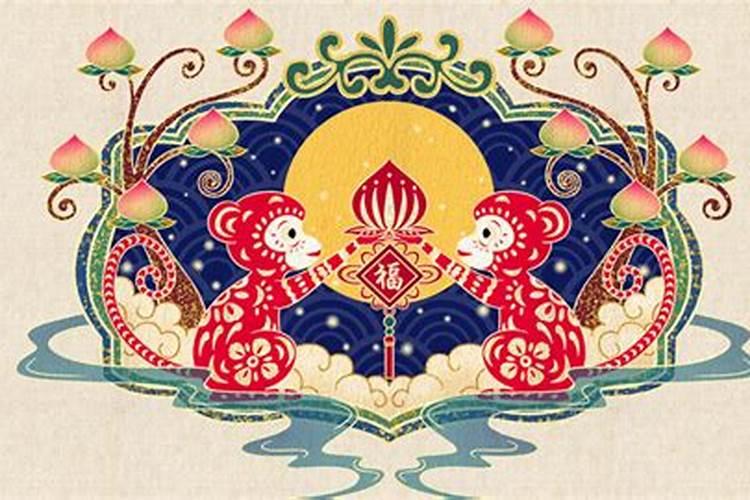 关于女龙男猴的婚姻