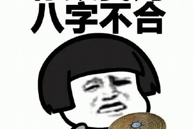 如何查两人八字合不合方法