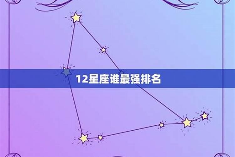 创业成功率高的星座