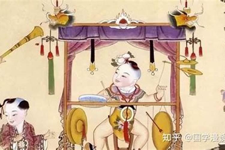 阴阳风水的四龙曲水吉凶
