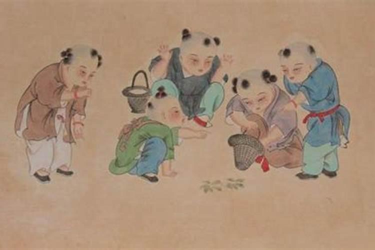 街边上给人算卦的是真的吗