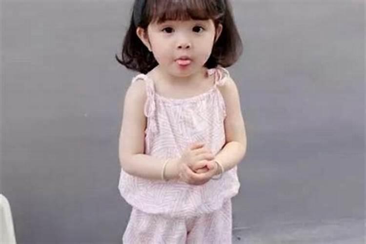 梦见生女孩就真的会生女孩了吗