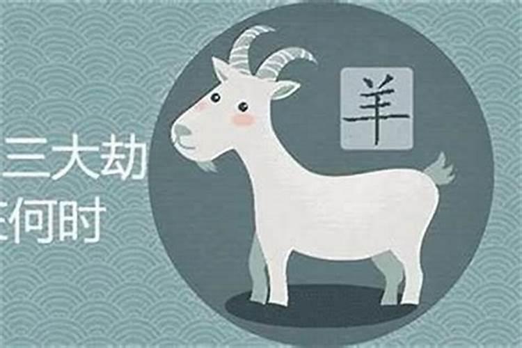 91年属羊人一生的运势