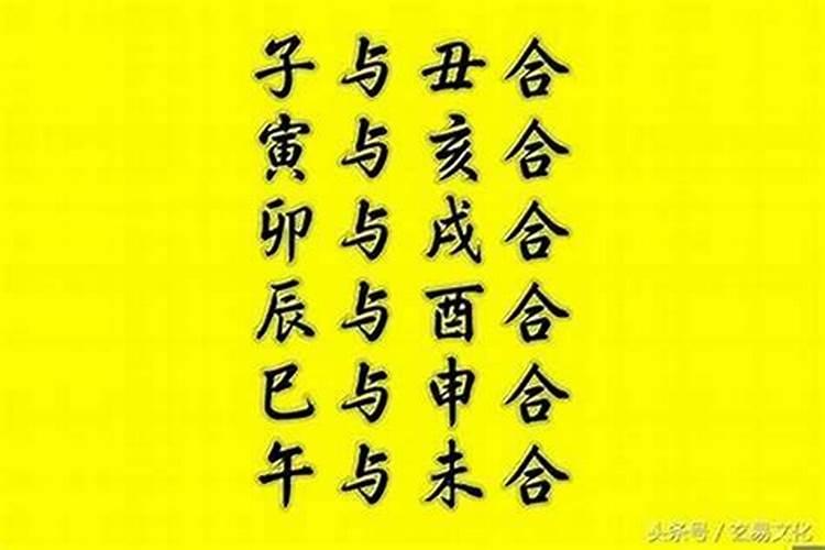结婚找3合还是6合 6合婚姻多不多？