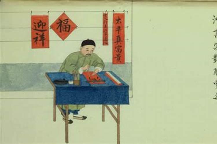 七月半桂林鬼节习俗