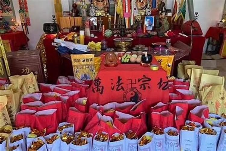 为祖先做福佛教经师念什么经