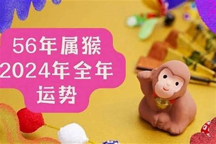 属猴女56年晚年,56属猴一生命运怎么样