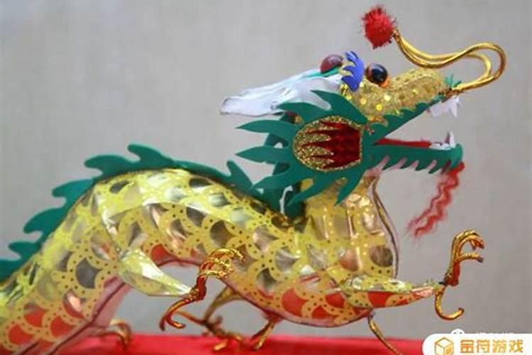 五月端午节的由来
