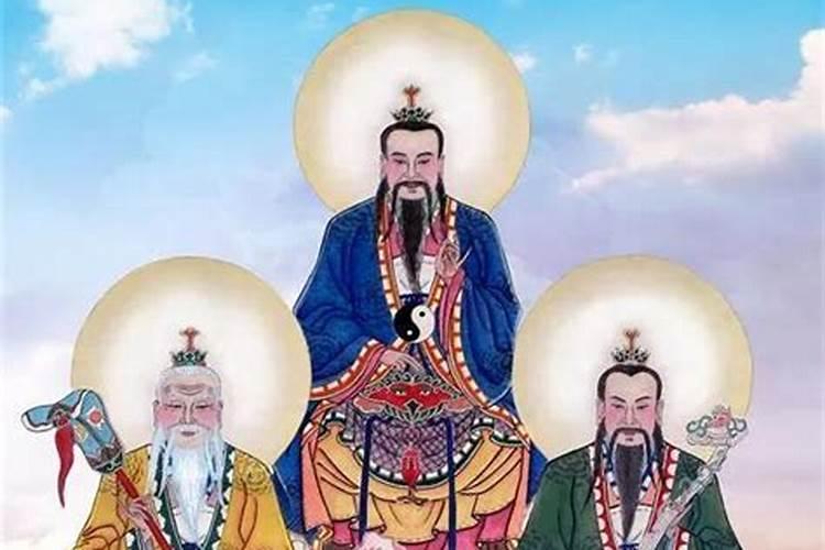 道教音乐名曲有哪些？