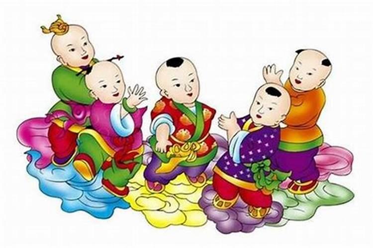中元节上坟带哪些食物 中元节上坟带什么食物