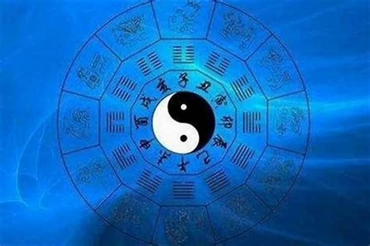 大运和流年哪个力量大