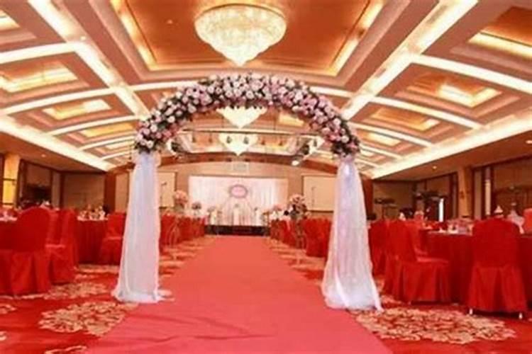 本命年参加婚礼有什么讲究 本命年能参加婚礼吗