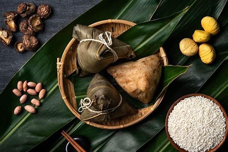 客家人端午节的主要风俗