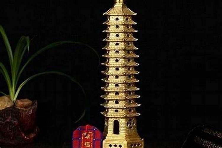 孩子成绩不好请文昌塔有用吗,有什么使用要求和禁忌