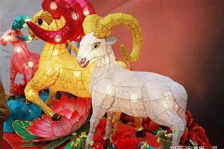 我刚好属羊,听说是犯太岁,要注意什么呢？