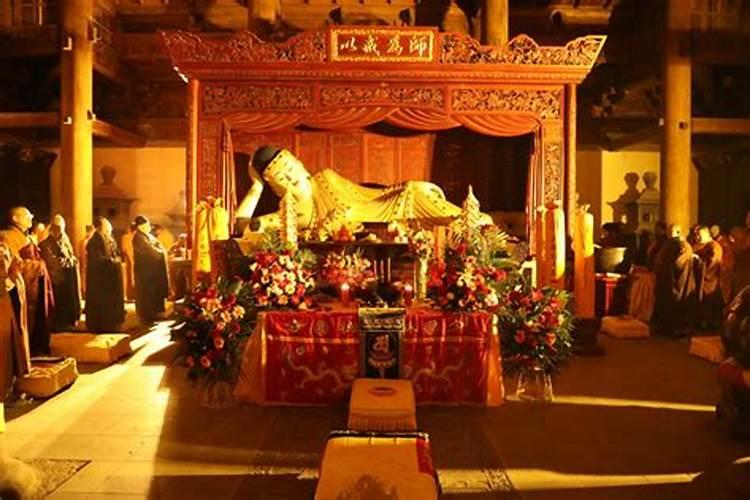 年初一拜神用什么供品