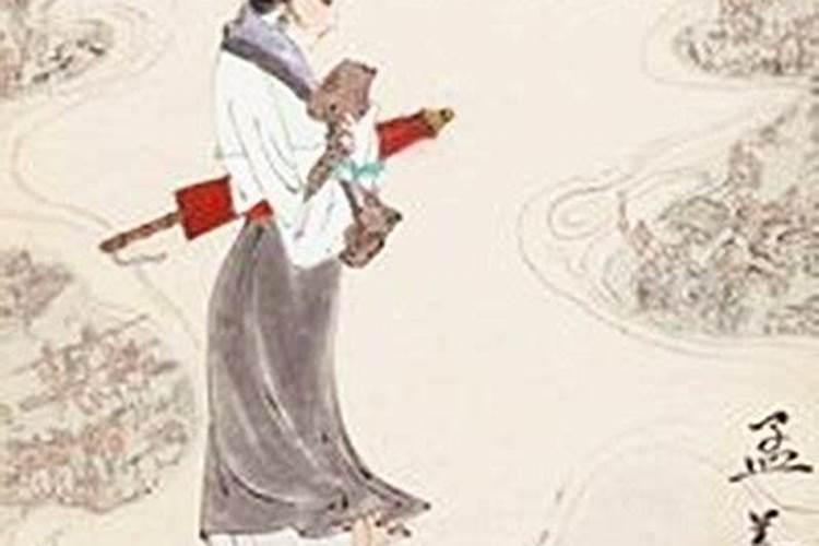 中国三大鬼节之一寒衣节的由来 寒衣节是什么节日