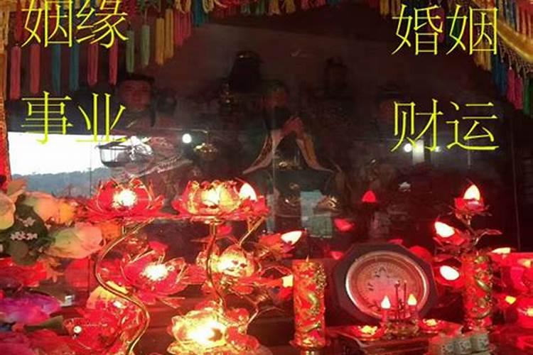 如何看香火图
