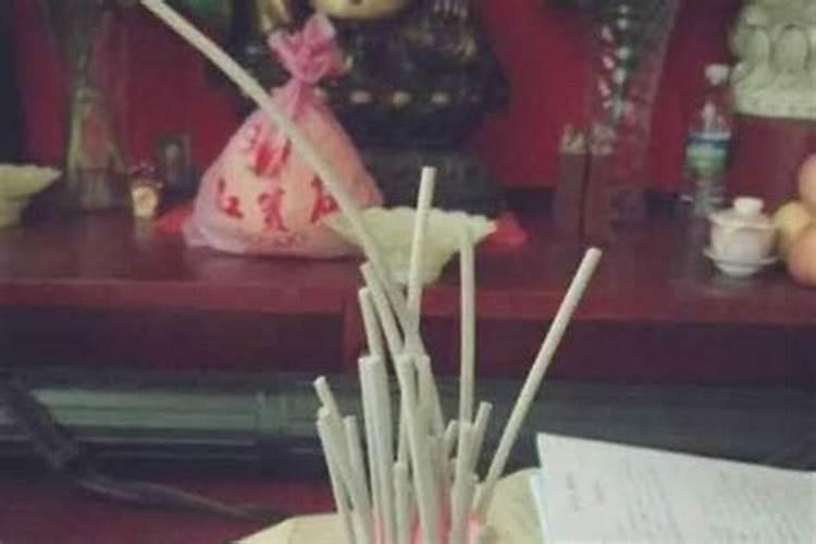 那么多的顶香头、究竟有多少是真的呢 ？