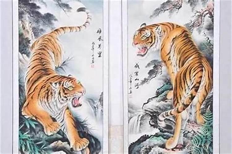 不同年份冲太岁的属猪人的化解方法