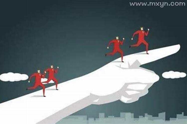 梦见女人要跟我回家是什么意思？