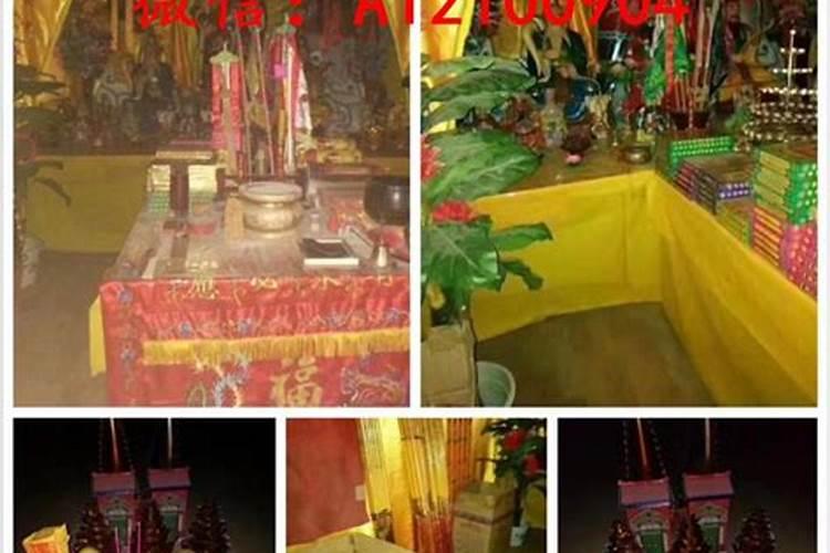 童子最怕什么属相